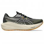 Asics Blazeblast Black/ Sandstorm - Suurus 46 (1011C276-001 Vabaajajalatsid)