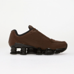 Nike Shox TL SE Cacao Wow/ Cacao Wow-Black - Suurus 46 (IR2097-200 Vabaajajalatsid)