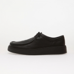 Clarks Torview Black Leather - Suurus 46 (263279147 Vabaajajalatsid)