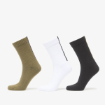 Hugo Boss 3-Pack Qs Back Tape Cc Multicolor - Suurus 40-46 (50564876-346 Sokid)