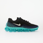 Nike Air Liquid Max Black/ Chrome-Radiant Blue-Aurora Green - Suurus 46 (IQ7635-001 Vabaajajalatsid)