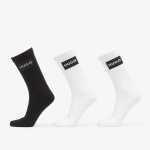 Hugo Boss 3-Pack Qs Rib Label Cc Multicolor - Suurus 43-46 (50531515-002 Sokid)