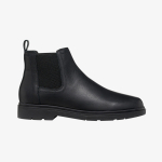 Geox Spherica Ec1 Black - Suurus 46 (G017095 Vabaajajalatsid)