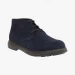 Geox Ottavio Dark Blue - Suurus 46 (G006455 Vabaajajalatsid)