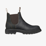 Geox Spherica Ec7 Black - Suurus 46 (G017197 Vabaajajalatsid)
