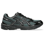 Asics Gel-1130 Dusty Fern/ Black - Suurus 46 (1203A609-024 Vabaajajalatsid)