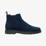 Geox Spherica Ec1 Dark Blue - Suurus 46 (U66CJA00022C4002 Vabaajajalatsid)
