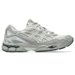 Asics Gel-NYC Cream/ Light Sage - Suurus 46 (1203A383-119 Vabaajajalatsid)