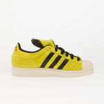 adidas x Pokemon Superstar II (Pikachu) Yellow/ Yellow/ Core Black - Suurus 46 (KI2858 Vabaajajalatsid)