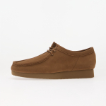 Clarks Originals Wallabee Lite Cola Suede - Suurus 46 (263275807 Vabaajajalatsid)