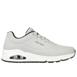 Skechers Uno Stand On Air - Suurus 46 (52458LGBK Vabaajajalatsid)
