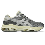 Asics Gel-Kinetic 2.0 Cement Grey/ Clay Grey - Suurus 46 (1203A678-024 Vabaajajalatsid)