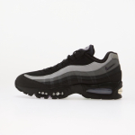 Nike Air Max 95 Premium Black/ Canyon Purple-Dark Smoke Grey - Suurus 46 (IQ0229-002 Nike Air Max jalatsid)