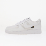 Nike Air Force 1 Low '07 White/ White-White - Suurus 46 (DO6701-100 Vabaajajalatsid)