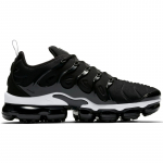 Nike Air VaporMax Plus - Suurus 46 (924453-011 Vabaajajalatsid)