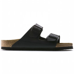 Birkenstock Arizona BF Black - Suurus 46 (51791 Sussid)