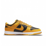 Nike Dunk Low Championship Godenrod - Suurus 46 (DD1391-004 Vabaajajalatsid)