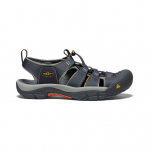 KeenNewport H2 - Suurus 47 (1001931-GREY Matkajalatsid)