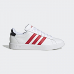 adidas Grand Court Cloudfoam Comfort - Suurus 47 (FZ6363 )