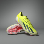adidas X Crazyfast Elite FG - Suurus 47 (IE2376 )