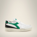 DIADORA Mi Basket Row Cut - Suurus 47 (201.176282-C8712 Vabaajajalatsid)