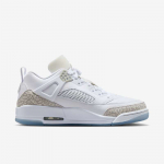Jordan Spizike Low - Suurus 47 (FQ1759-103 Vabaajajalatsid)