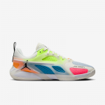 Jordan Heir Series Multikolor - Suurus 47 (FQ3858-100 Korvpallijalatsid)