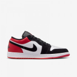 Air Jordan 1 Low Se - Suurus 47 (IB8971-106 Vabaajajalatsid)