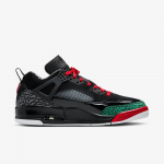 Jordan Spizike Low - Suurus 47 (FQ1759-060 Vabaajajalatsid)