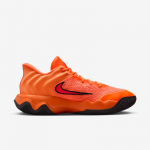 Nike Giannis Immortality 4 - Suurus 47 (FQ3680-800 Korvpallijalatsid)