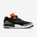 Jordan Spizike Low - Suurus 47 (FQ1759-008 Vabaajajalatsid)