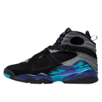 Air Jordan 8 Retro "Aqua" - Suurus 47 (305381-006 )
