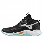 Mizuno Wave Momentum Pro Mid - Suurus 47 (V1GA254512 )