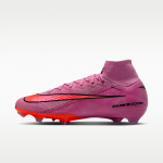 Nike Mercurial Superfly 10 Elite - Suurus 47 (FQ1454-600 )