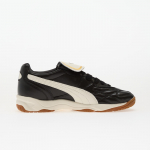 Puma King Indoor Puma Black-Warm White - Suurus 47 (40168301 Vabaajajalatsid)