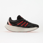 adidas Adizero Aruku Core Black/ Grey Six/ Bright Red - Suurus 47 (JS3702 Vabaajajalatsid)