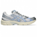Asics Gel-1130 White/ Light Sapphire - Suurus 47 (1203A609-107 Vabaajajalatsid)