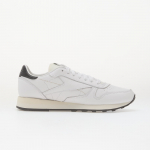 Reebok Classic Leather White/ Black/ Chalk - Suurus 47 (100242496 Vabaajajalatsid)