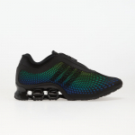adidas Megaride S2 Core Black/ Core Black/ Semi Screaming Green 44 - Suurus 47 (HP3421 Vabaajajalatsid)