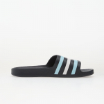 adidas Adilette Aqua Slides Night Navy/ Icey Blue/ Ftwr White - Suurus 47 (HQ2452 Sussid)