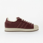 adidas Superstar II Shadow Red/ Supplier Colour/ Off White 43 - Suurus 47 (IH9273 Vabaajajalatsid)