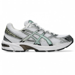 Asics Gel-1130 White/ Verdigris - Suurus 47 (1203A609-110 Vabaajajalatsid)