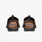 KEEN Daytona II Sandal Bison/ Black - Suurus 47 (10031210KEN01 Vabaajajalatsid)