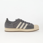 adidas Superstar II Grey Four/ Core White/ Crew White - Suurus 47 (KH8973 Vabaajajalatsid)