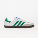 adidas Samba Og Ftw White/ Green/ Supplier Colour - Suurus 47 (IG1024 Vabaajajalatsid)