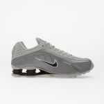 Nike Shox R4 Lt Smoke Grey/ Black-Smoke Grey-White - Suurus 47 (HQ1988-011 Vabaajajalatsid)