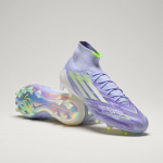 adidas Wmns  na naturalną nawierzchnię/sztuczną trawę F50 Sparkfusion Elite Mid - Suurus 47 (JH7648 )