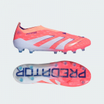adidas piłkarskie Predator Elite Laceless Artificial Grass - Suurus 47 (JH8875 )