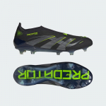 adidas Predator Elite Laceless Firm Ground - Suurus 47 (JI1078 )