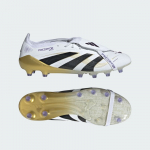 adidas piłkarskie na sztuczną trawę Predator Elite Fold-Over Tongue - Suurus 47 (JR4771 )